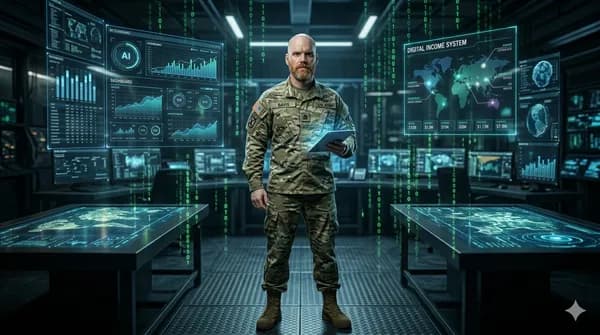 The Day I Realized Freedom Wasn’t About Money Cover