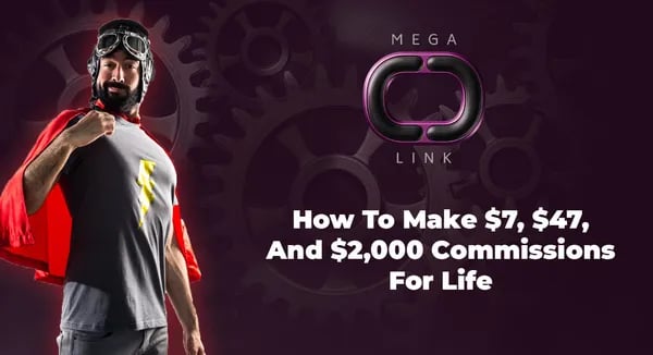 Confessions of a Reluctant Affiliate: My Real Experience with OLSP Mega Link’s Beginner-Friendly System Cover